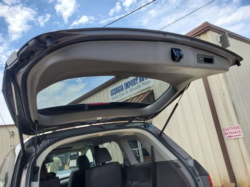 Used 2017 Honda Odyssey EX-L image 40