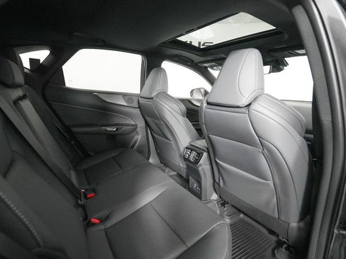 Certified 2025 Lexus NX 350 F Sport w/ Accessory Package (2T) image 18