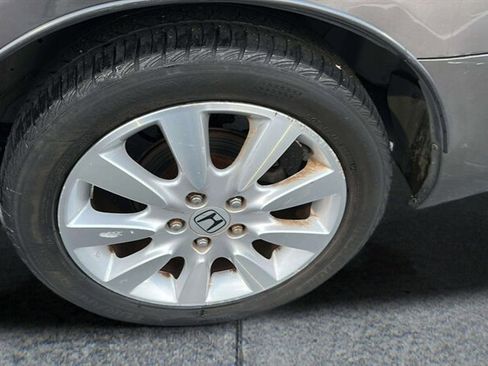 Used 2007 Honda Accord EX-L image 24