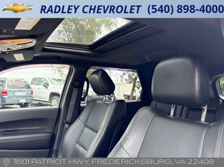 Used 2021 Dodge Durango GT AWD/4WD video 2