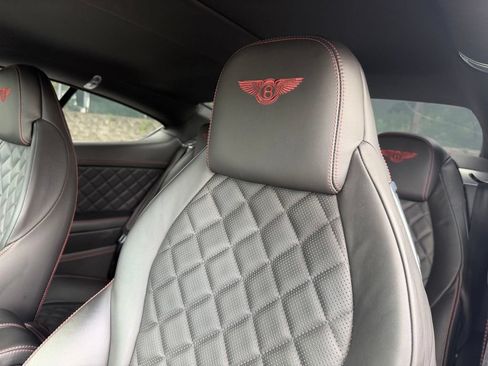 Used 2017 Bentley Continental GT V8 S AWD/4WD image 25