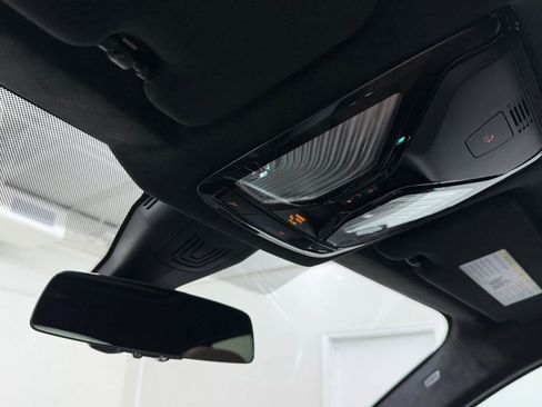 Used 2023 BMW X6 M50i w/ Executive Package image 28