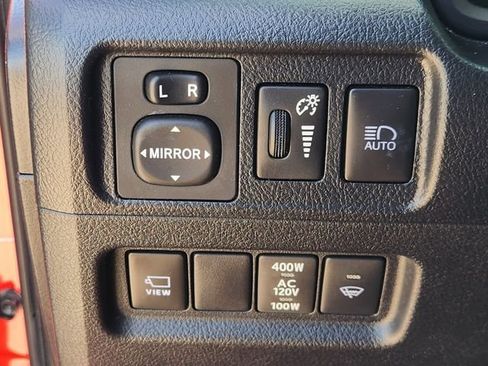 Used 2023 Toyota 4Runner TRD Pro AWD/4WD image 21