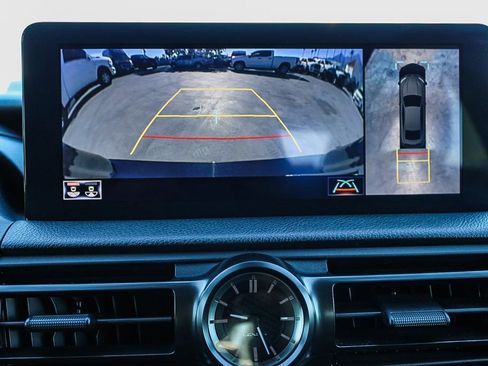 Used 2023 Lexus IS 500 RWD image 25