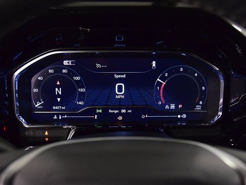 Used 2024 GMC Sierra 1500 Elevation image 18