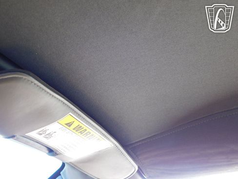 Used 2009 Ferrari California image 14