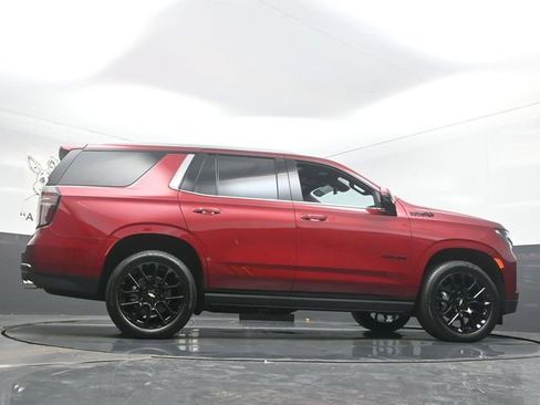 Certified 2023 Chevrolet Tahoe High Country w/ LPO, Illumination Package image 55