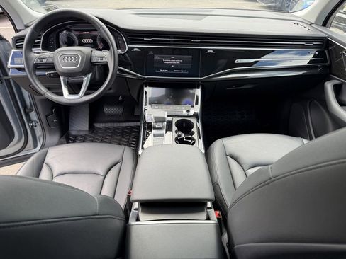 Used 2023 Audi Q7 2.0T Premium Plus w/ Convenience Package AWD/4WD image 19