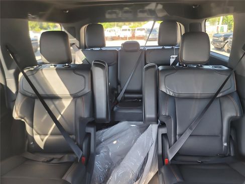 New 2025 Ford Expedition Tremor image 16