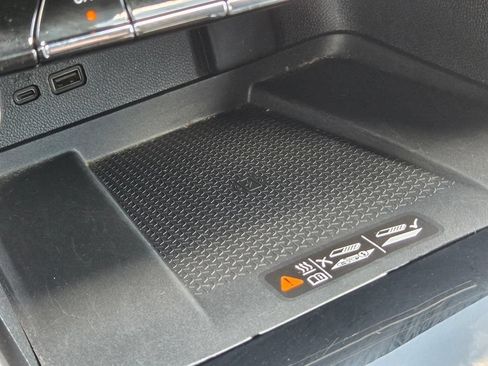 Used 2024 Chevrolet Traverse RS w/ LPO, Floor Liner Package AWD/4WD image 19