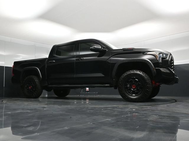 Used 2025 Toyota Tundra TRD Pro AWD/4WD image 57