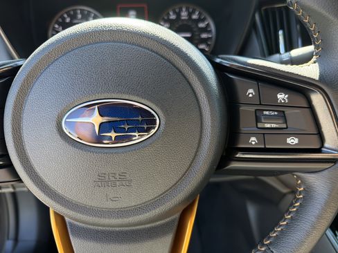 Used 2023 Subaru Outback Wilderness image 13