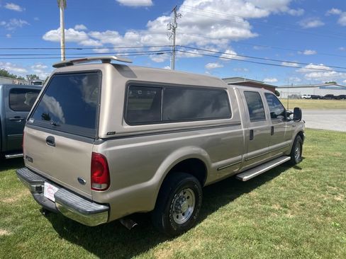 Used 1999 Ford F250 2WD Crew Cab Super Duty image 10