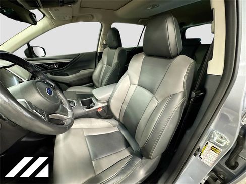 Used 2023 Subaru Outback Onyx Edition image 22