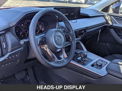 New 2026 MAZDA CX-70 SC Plus AWD/4WD image 7