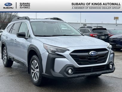 Used 2023 Subaru Outback Premium