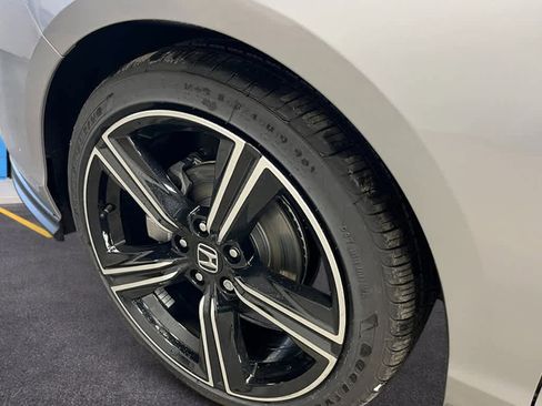 New 2026 Honda Accord SE image 10