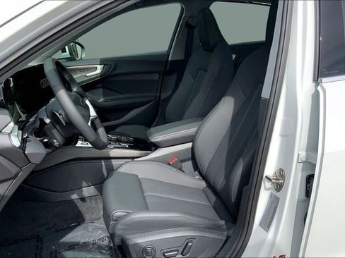 New 2025 Audi A5 2.0T Premium Plus Sedan image 8