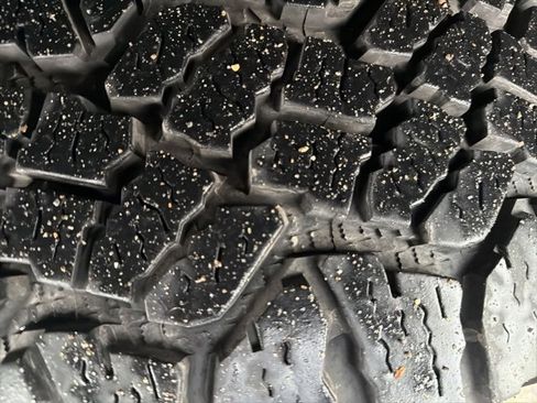 Used 2020 RAM 2500 Tradesman w/ Chrome Appearance Group image 6