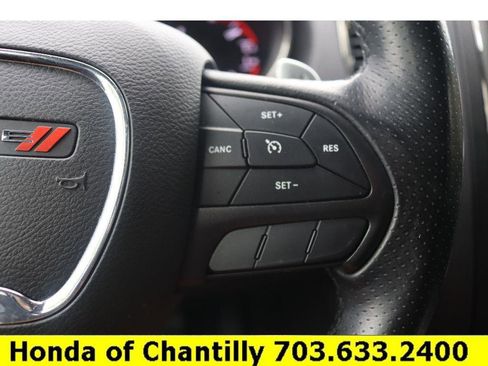 Used 2020 Dodge Durango GT image 12