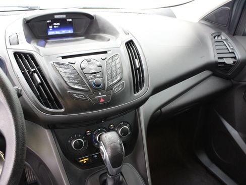 Used 2016 Ford Escape S FWD image 15