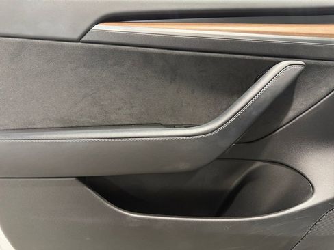 Used 2022 Tesla Model 3 Long Range image 21