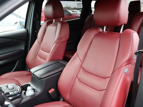 Used 2023 MAZDA CX-9 Carbon Edition image 6