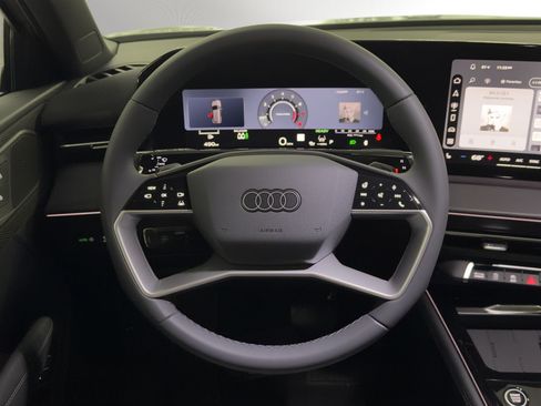 New 2026 Audi Q3 quattro 2.0T AWD/4WD image 20