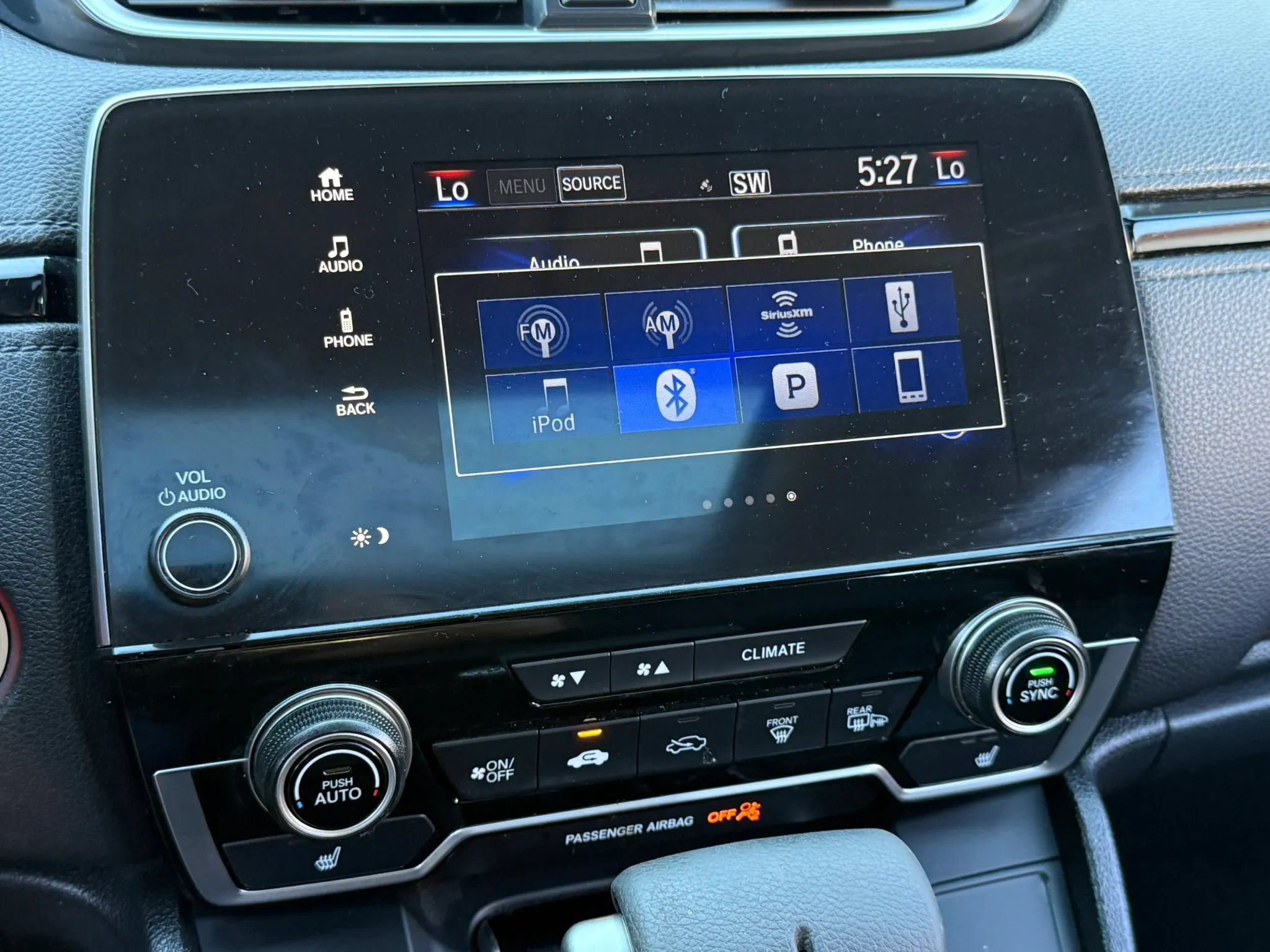 Used 2019 Honda CR-V EX image 22