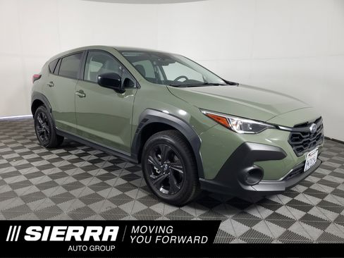 Used 2026 Subaru Crosstrek 2.5i image 1
