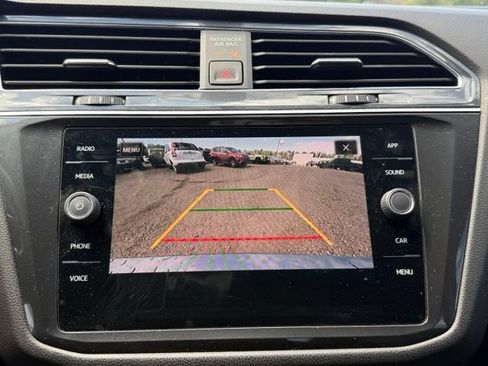 Used 2019 Volkswagen Tiguan SE w/ 3rd Row Seat Package AWD/4WD image 20