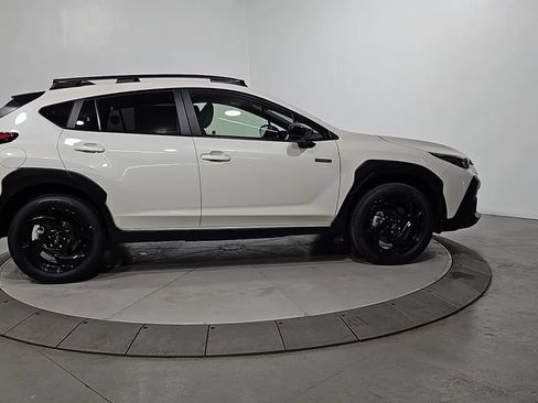 New 2026 Subaru Crosstrek 2.5i Sport w/ Crosstrek Mirror Package AWD/4WD image 7