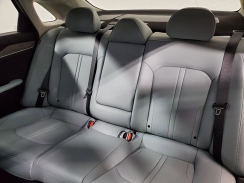 Used 2024 Kia K5 EX w/ EX Premium Package image 11