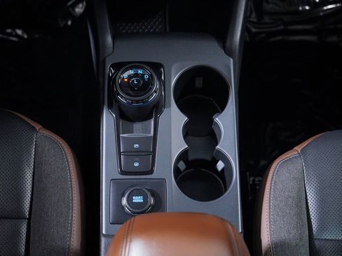 Used 2021 Ford Bronco Sport Outer Banks image 14