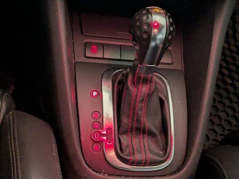 Used 2012 Volkswagen GTI Autobahn image 12