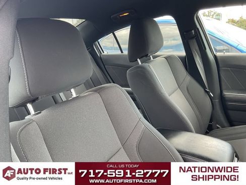 Used 2019 Dodge Charger SXT w/ Blacktop Package AWD/4WD image 20