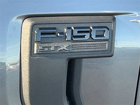 Used 2022 Ford F150 XL w/ STX Black Appearance Package image 10