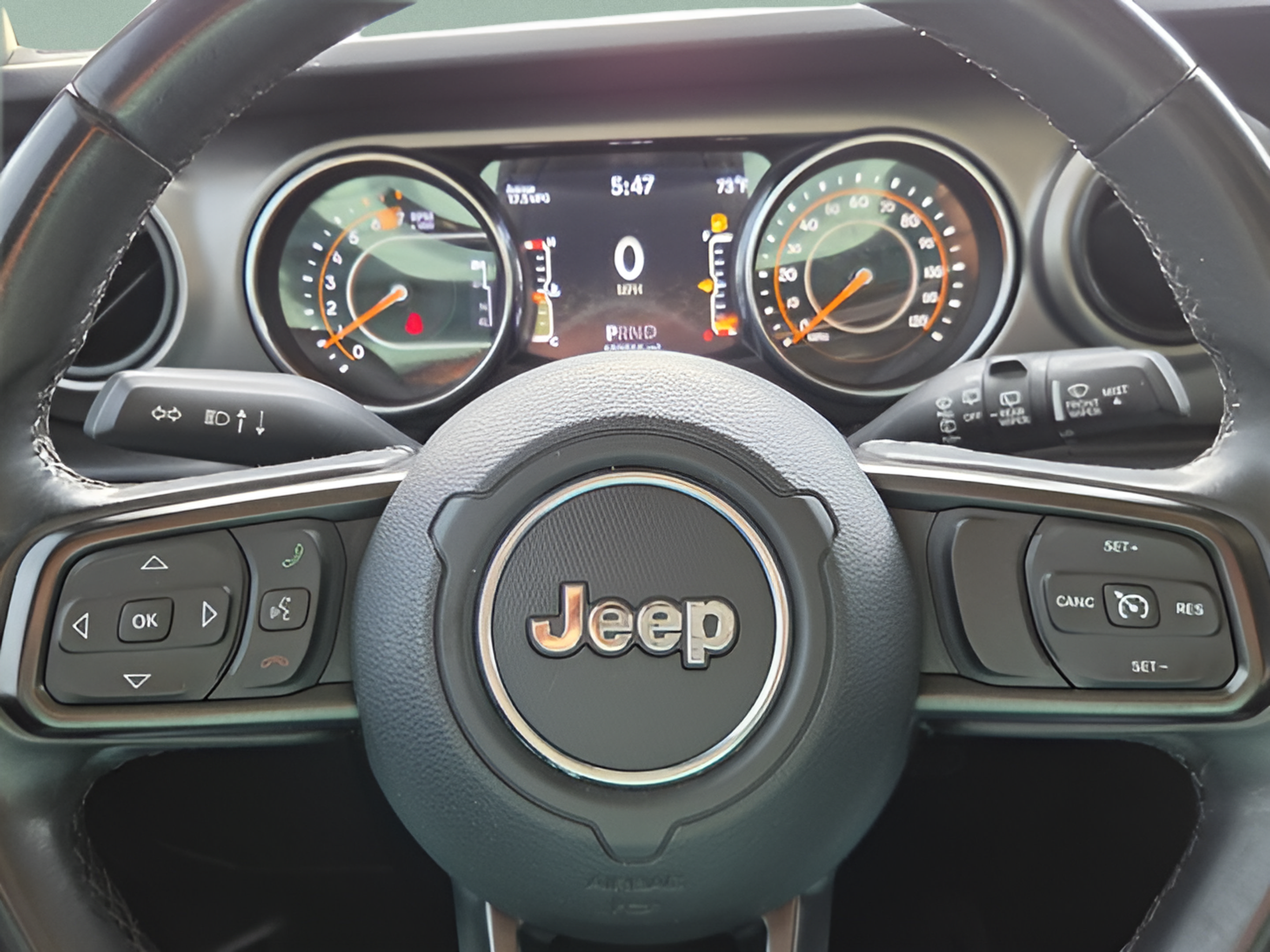 Used 2018 Jeep Wrangler Unlimited Sport S AWD/4WD image 23