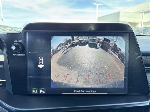 New 2026 Subaru Outback Limited image 19