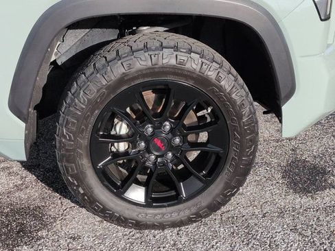 Used 2024 Toyota Tundra SR5 RWD image 11
