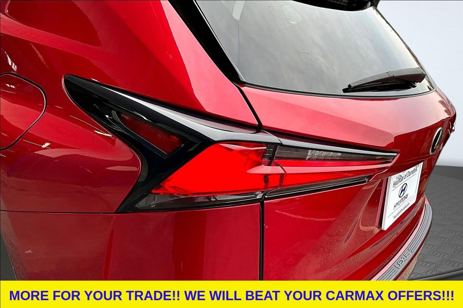 Used 2020 Lexus NX 300 FWD w/ Comfort Package image 21