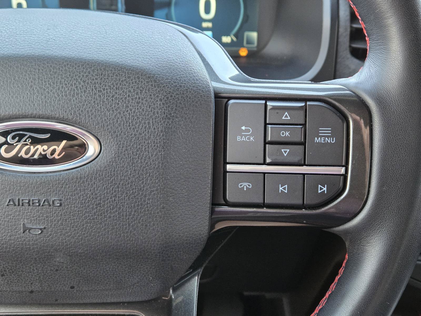 Used 2022 Ford Expedition Limited AWD/4WD image 26