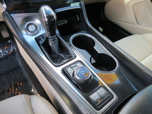 Used 2016 Nissan Maxima 3.5 S image 21