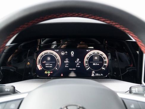 New 2026 Volkswagen GTI Autobahn image 11