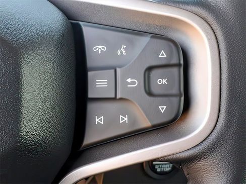 New 2025 Ford Bronco Badlands image 15