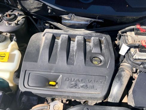 Used 2017 Jeep Patriot Sport AWD/4WD image 30