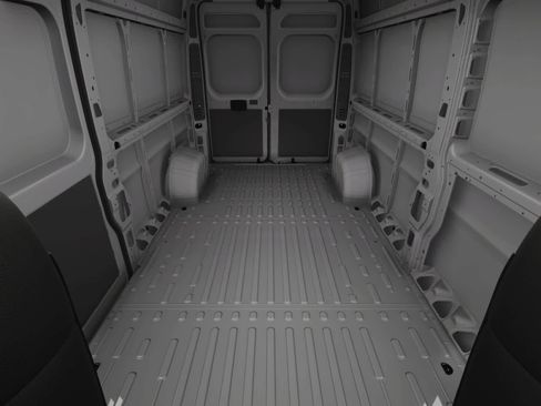 New 2024 RAM ProMaster 2500 w/ Quick Order Package 22G SLT image 19