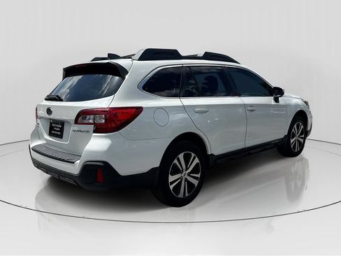 Used 2019 Subaru Outback 2.5i Limited w/ Popular Package #2 AWD/4WD image 7