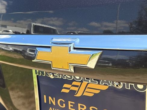 Used 2016 Chevrolet Equinox LT AWD/4WD image 30