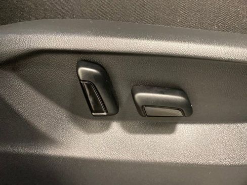 Certified 2024 Volkswagen Atlas Peak Edition SEL image 43